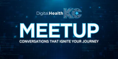 Afternoon Meetup | Powered by Digital Health KC
