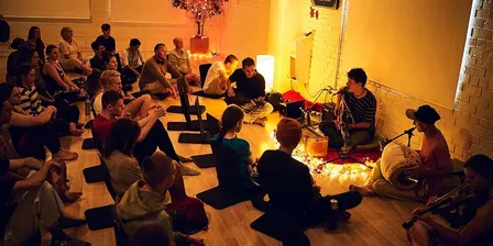 Kirtan Beats