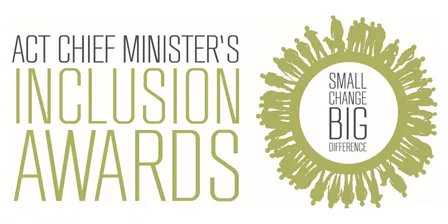 Chief Minister's Inclusion Awards 2026