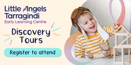 Little Angels Tarragindi Discovery Tours