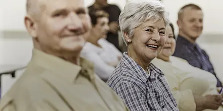 Advance Health Directive document support workshop