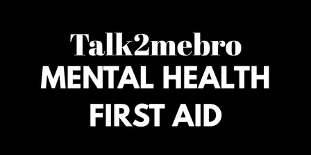 Mental Health First Aid - Wollongong