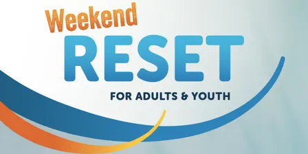 Weekend RESET * October 2026