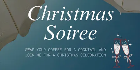 Coffee at the Coast | Christmas Soiree