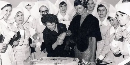 2026 Prince Henry Hospital Nurses Reunion
