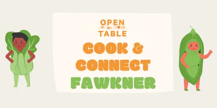 Cook & Connect Playgroup Fawkner