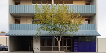 Springvale SDA Apartments - Tours