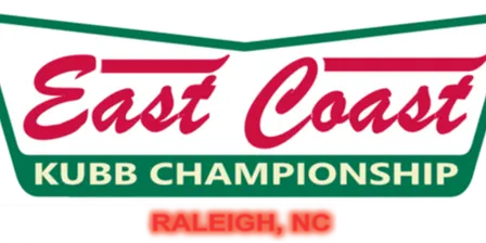 2026 East Coast Kubb Championship
