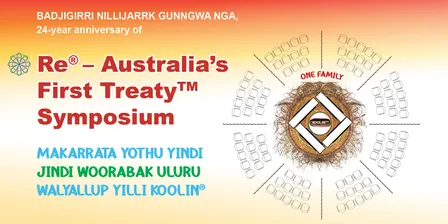 Australia's First Treaty™ Symposium 2026
