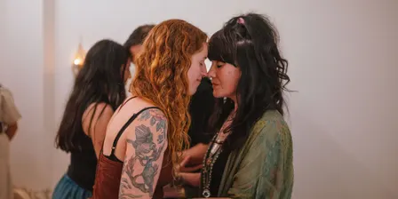 Women's Circle