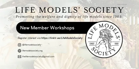 Life Models' Society Model Workshop (BCAS) September 2026