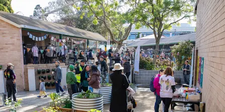 Repair Day November 2026 - Inner West Sustainability Hub Tours