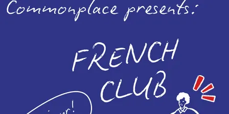 Commonplace French Club (Hillcrest)