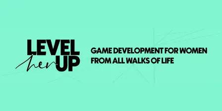 Level Her Up Community Meetup + Game Jam Theme Reveal