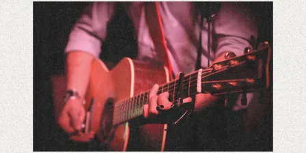 Live Music at The Tap