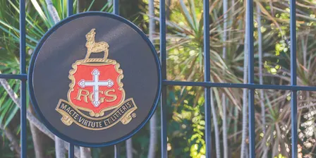 Brisbane 2026 RGS Alumni breakfast