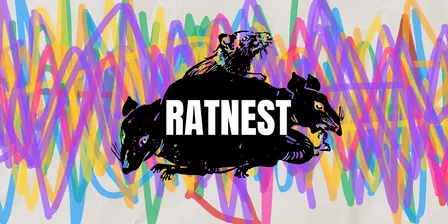 RATNEST IMPRO WORKSHOPS 2026