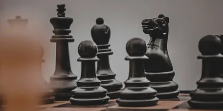 Systems Thinking & Complexity Leadership - November 2026