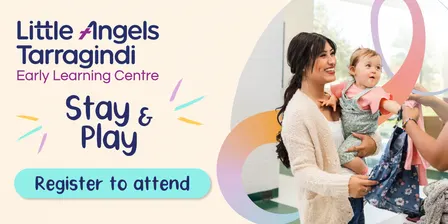 Little Angels Tarragindi Stay & Play