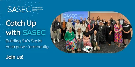 Catch-up with SASEC!