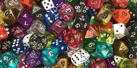 Dungeon Delvers @ Lyttelton - 10-16 years - Term 4