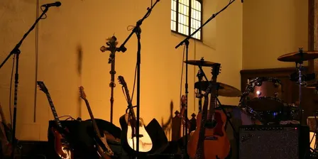 Bread Box Theater Fall 2026 Music Series