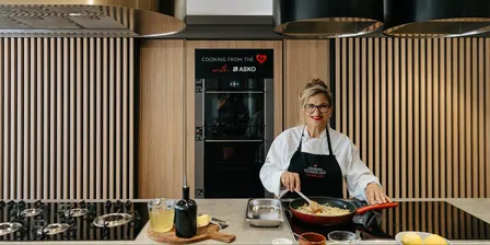 Latest Appliance "Before Purchase" Demo