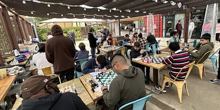 2026 ChessPalace Amateur Tournament