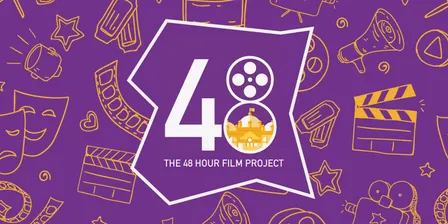 The Melbourne 48 Hour Film Project 2026