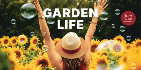 Garden Life