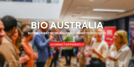 Brisbane Business Networking and Connections September - with Ben Southall