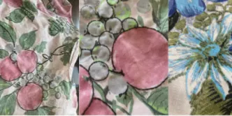 Transform your tablecloth