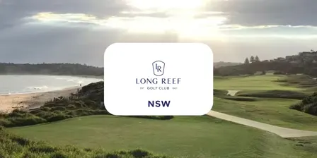 Come and Try Golf for the Disabled- Long Reef NSW