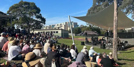 Coburg on The Green 2026