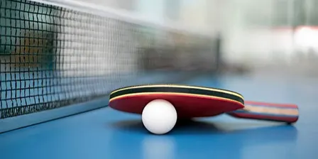 Spring 2026 Wyndham Active Holidays - Table Tennis (8 to 18 years) 24 September