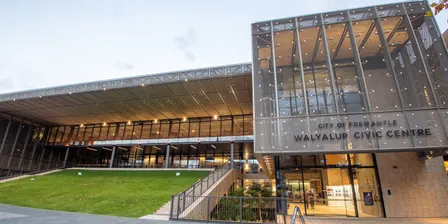 City of Fremantle Business Briefing - September 2026