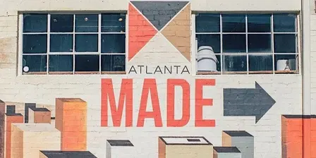 Atlanta Film/TV Production Tour - Tyler Perry Studios and Trilith Experience Tour