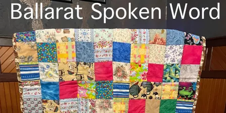 Ballarat Spoken Word