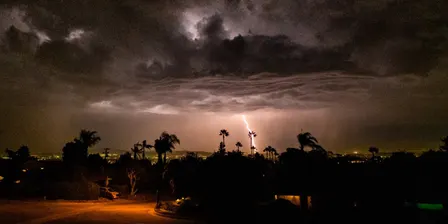 Understanding SoCal Weather: From El Niño to Santa Ana Winds – Oct 3, 2026