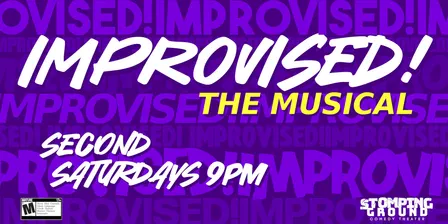 Improvised! The Musical
