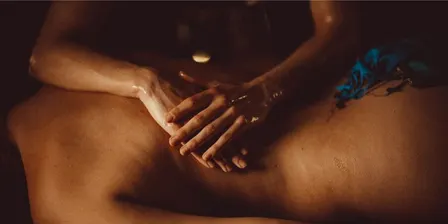 Intro to Lomi Lomi Massage - 2026