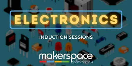 Electronics Induction Sessions 2026