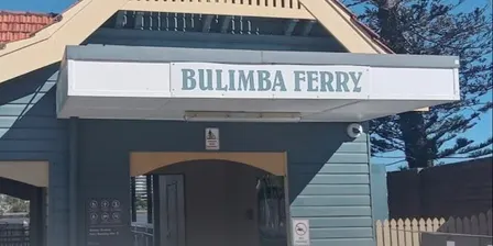 Bulimba, Qld  Starts at 60