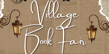 Village Book Fair 2027