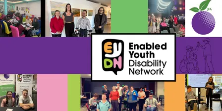 EYDN Annual General Meeting (AGM)
