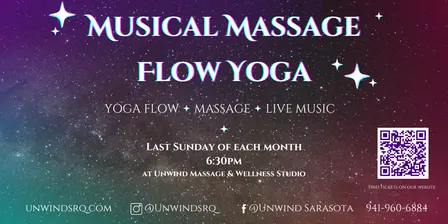 Musical Massage Flow