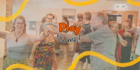 InterPlay Melbourne - Monthly Sessions!