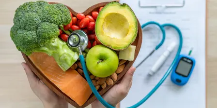 Diabetes & Cholesterol Screening - Salem