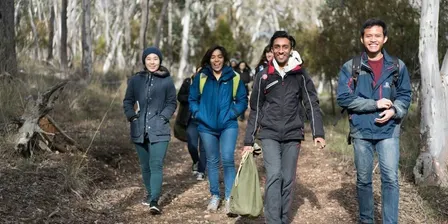 Honours & Masters (Adv) Research Information Session (Oct 2026)