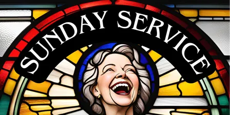 Sunday Service